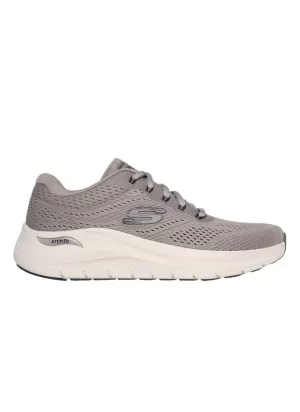 Skechers Scarpe Arch Fit 2.0 M Marrone 232700 TPE