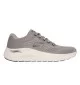 Skechers Scarpe Arch Fit 2.0 M Marrone 232700 TPE