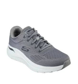 Skechers Scarpe Arch Fit 2.0 M Grigio | Skechers | 