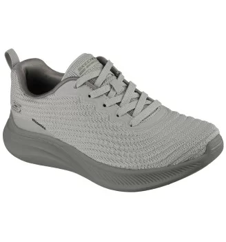 Skechers Scarpe Bobs Moda Flex Mellow Dawn W Grigio Verde | Skechers | 
