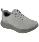 Skechers Scarpe Bobs Moda Flex Mellow Dawn W Grigio Verde | Skechers | 