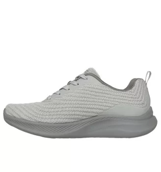 Skechers Scarpe Bobs Moda Flex Mellow Dawn W Grigio Verde | Skechers | 