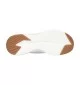 Skechers Scarpe Contour Foam W Bianco Verde | Skechers | 