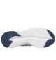 Skechers Scarpe Contour Foam Cozy Fit M Bianco Blu | Skechers | 