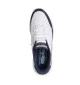 Skechers Scarpe Contour Foam Cozy Fit M Bianco Blu | Skechers | 
