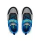 Skechers Scarpe Play Scene Kids Blu | Skechers | 