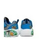 Skechers Scarpe Play Scene Kids Blu | Skechers | 