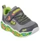 Skechers Scarpe Play Scene Kids Grigio | Skechers | 
