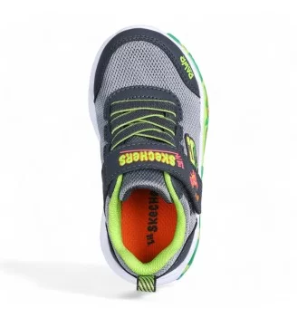 Skechers Scarpe Play Scene Kids Grigio | Skechers | 