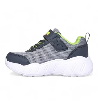 Skechers Scarpe Play Scene Kids Grigio | Skechers | 