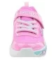 Skechers Scarpe Play Scene Fun Squad Kids Rosa | Skechers | 