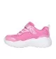 Skechers Scarpe Play Scene Fun Squad Kids Rosa | Skechers | 
