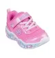 Skechers Scarpe Play Scene Fun Squad Kids Rosa | Skechers | 