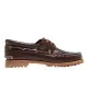 Timberland Scarpa Barca Authentic W Marrone TB0513042141