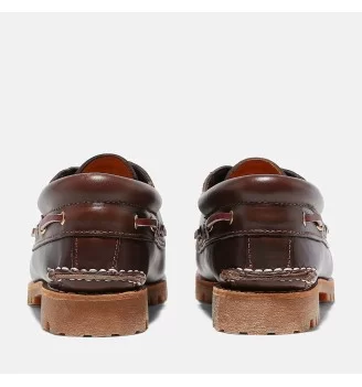 Timberland Scarpa Barca Authentic W Marrone | Timberland | 