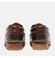 Timberland Scarpa Barca Authentic W Marrone | Timberland | 