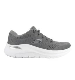 Skechers Scarpe Arch Fit 2.0 M Grigio 232700 GRY