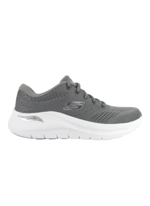 Skechers Scarpe Arch Fit 2.0 M Grigio 232700 GRY
