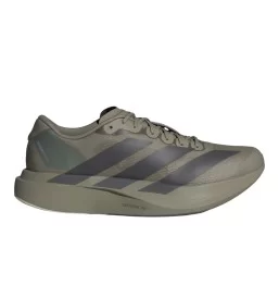 Adidas Scarpe Adizero Evo Sl M Verde Argento KI6919