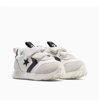 Converse Scarpe Omega Trainer Ox Easy-On Kids Vintage Bianco | Converse | 