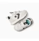 Converse Scarpe Omega Trainer Ox Easy-On Kids Vintage Bianco | Converse | 