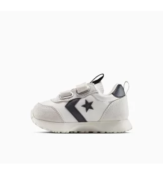 Converse Scarpe Omega Trainer Ox Easy-On Kids Vintage Bianco | Converse | 