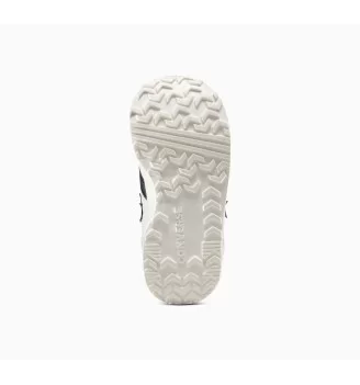 Converse Scarpe Omega Trainer Ox Easy-On Kids Vintage Bianco | Converse | 