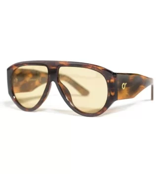 Os Sunglasses Occhiali Venezia Havana Giallo OS2052-C05
