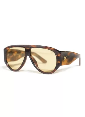 Os Sunglasses Occhiali Venezia Havana Giallo OS2052-C05