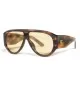 Os Sunglasses Occhiali Venezia Havana Giallo OS2052-C05
