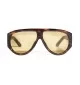 Os Sunglasses Occhiali Venezia Havana Giallo | OS Sunglasses | 