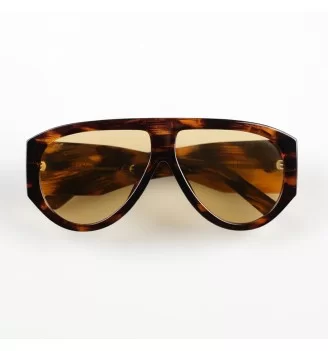 Os Sunglasses Occhiali Venezia Havana Giallo | OS Sunglasses | 