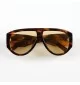 Os Sunglasses Occhiali Venezia Havana Giallo | OS Sunglasses | 