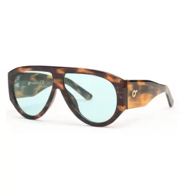 Os Sunglasses Occhiali Venezia Havana Blu OS2052-C03