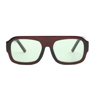 OS Sunglasses Occhiali Roma Vino | OS Sunglasses | 
