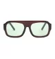 OS Sunglasses Occhiali Roma Vino | OS Sunglasses | 