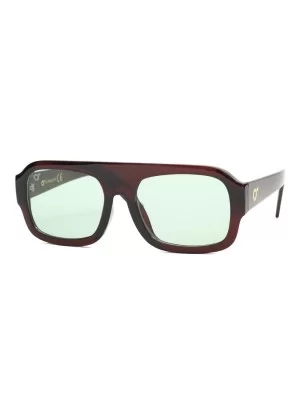 OS Sunglasses Occhiali Roma Vino OS2045-C04