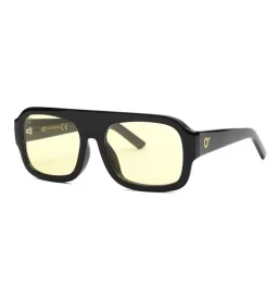 OS Sunglasses Occhiali Roma Giallo OS2045-C02