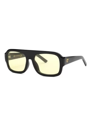 OS Sunglasses Occhiali Roma Giallo OS2045-C02