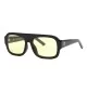 OS Sunglasses Occhiali Roma Giallo OS2045-C02