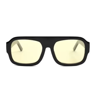OS Sunglasses Occhiali Roma Giallo | OS Sunglasses | 