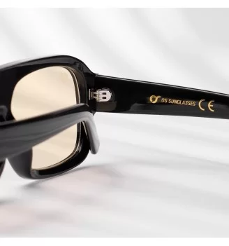 OS Sunglasses Occhiali Roma Giallo | OS Sunglasses | 
