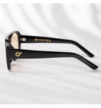 OS Sunglasses Occhiali Roma Giallo | OS Sunglasses | 
