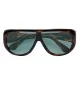 OS Sunglasses Occhiali Panama Havana Blu | OS Sunglasses | 