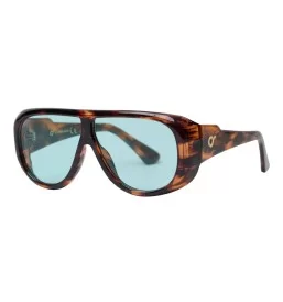 OS Sunglasses Occhiali Panama Havana Blu OS2070-C06