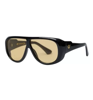 OS Sunglasses Occhiali Panama Giallo OS2070-C07