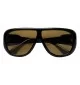 OS Sunglasses Occhiali Panama Giallo | OS Sunglasses | 