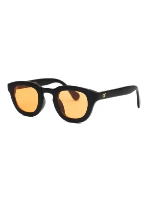 OS Sunglasses Occhiali Nassau Arancione OS2043-C02