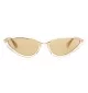 OS Sunglasses Occhiali Montecarlo Honey | OS Sunglasses | 