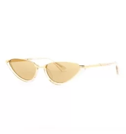 OS Sunglasses Occhiali Montecarlo Honey OS2064-C01